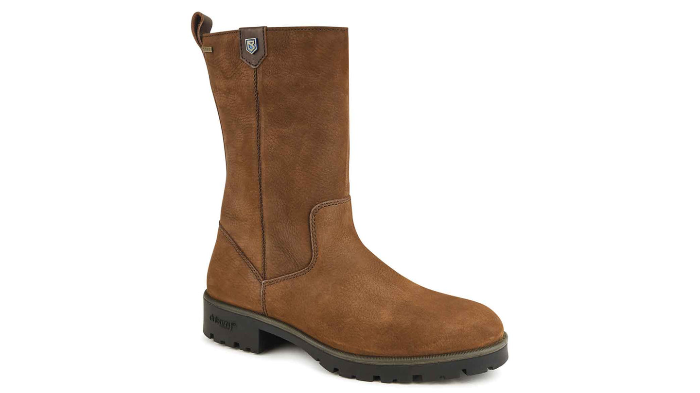 womens-dubarry-killarney-boots-3768-walnut-2