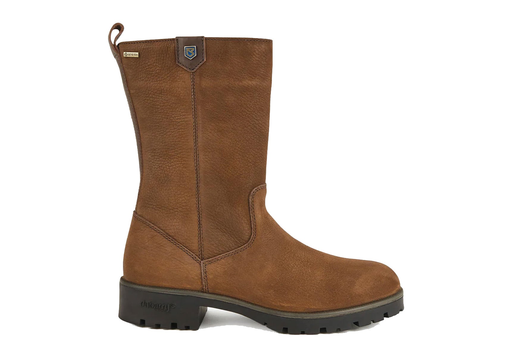 womens-dubarry-killarney-boots-D376852-walnut-3