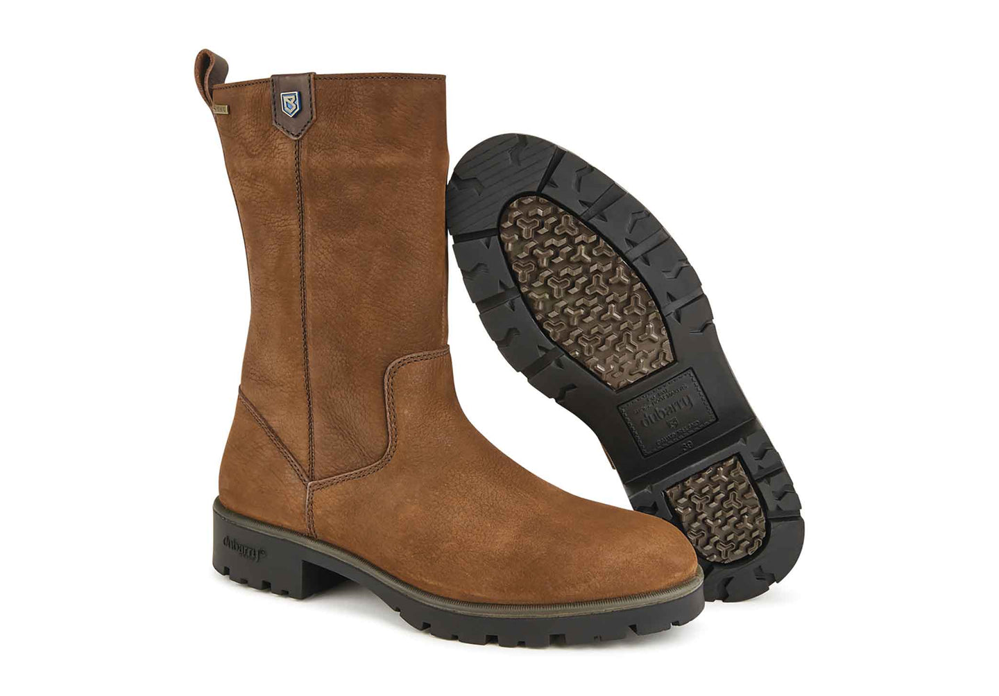 Dubarry Killarney - Walnut
