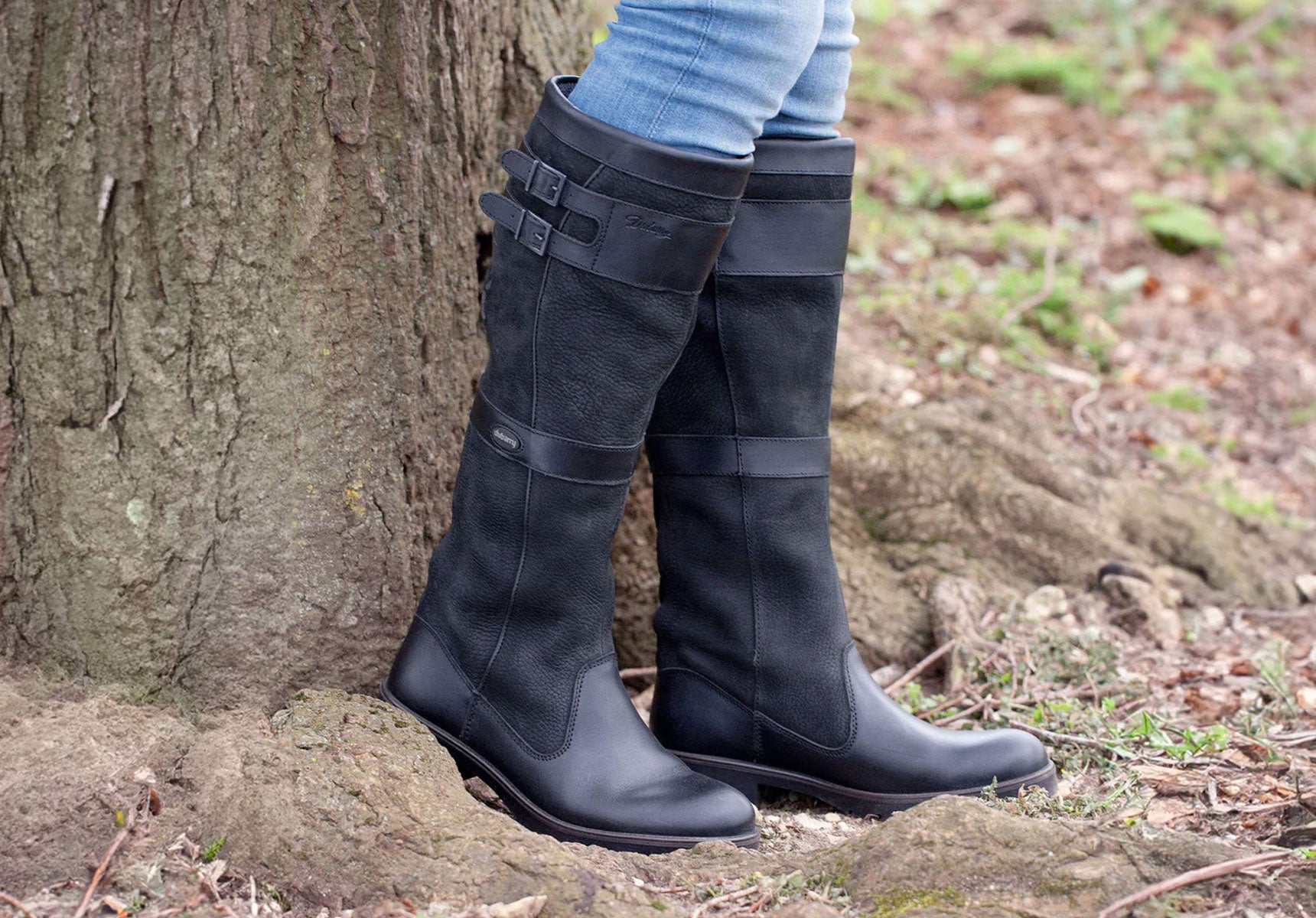 womens-dubarry-longford-boots-D398901-black-4-Lifestyle