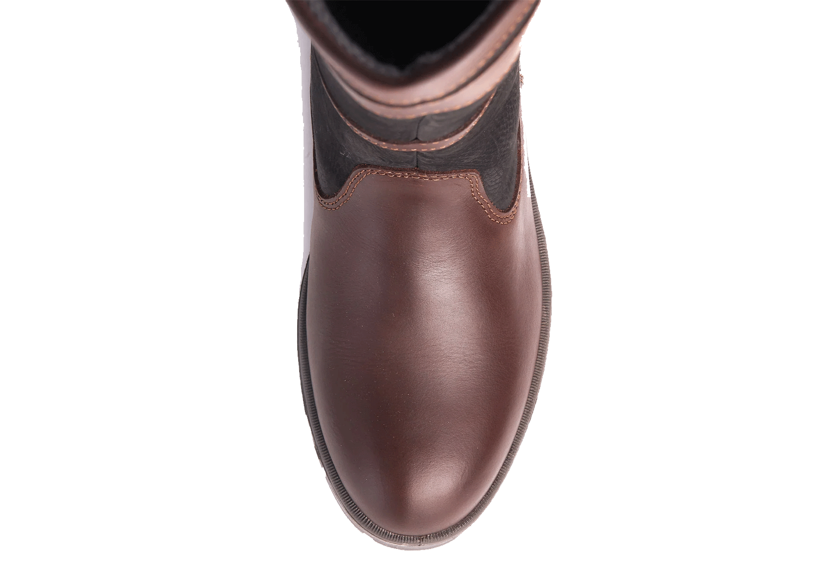 womens-dubarry-longford-boots-D398912-black-brown-2