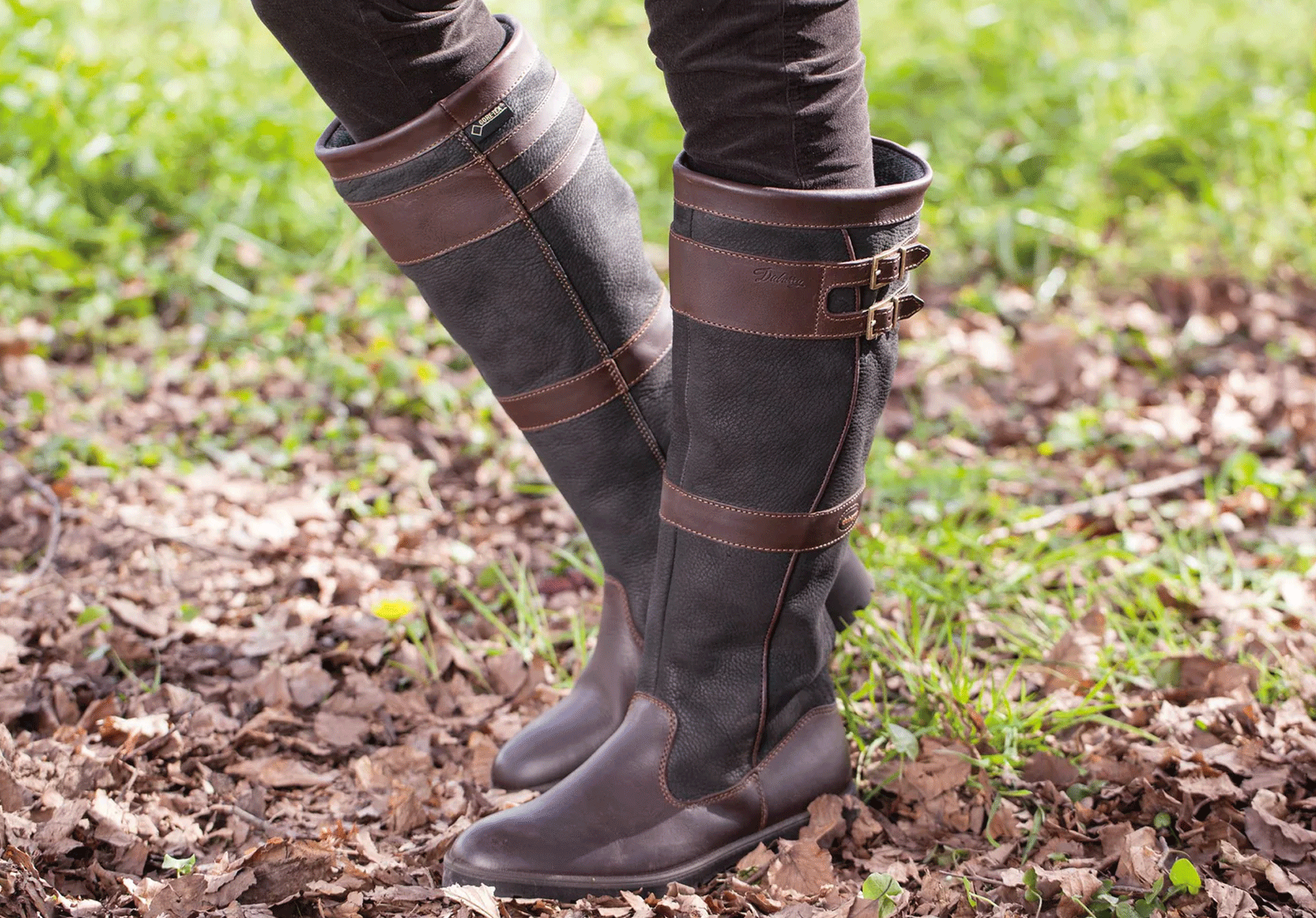 womens-dubarry-longford-boots-D398912-black-brown-4-Lifestyle