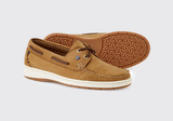 Dubarry Marbella - Tan
