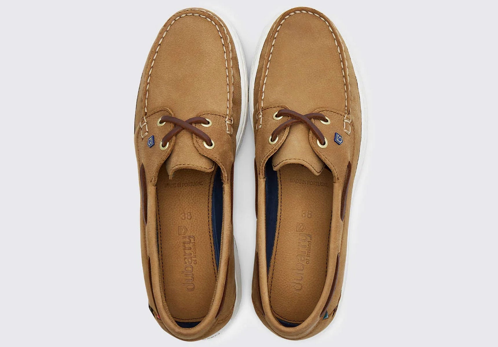 womens-dubarry-marbella-shoes-378207-tan-3