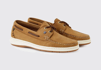 Dubarry Marbella - Tan