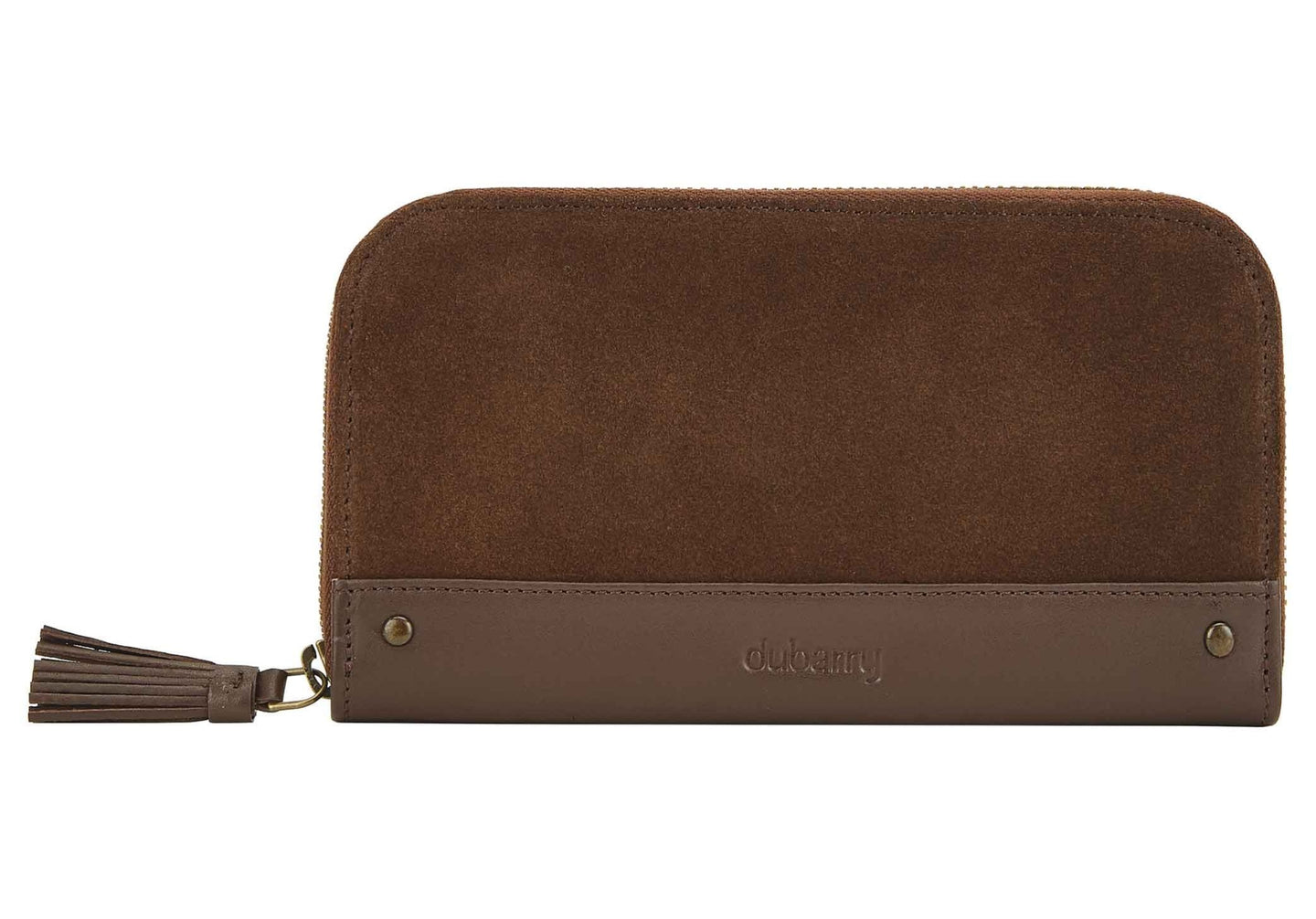 Cigar Suede