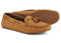 Dubarry Rosslare - Sand - 39