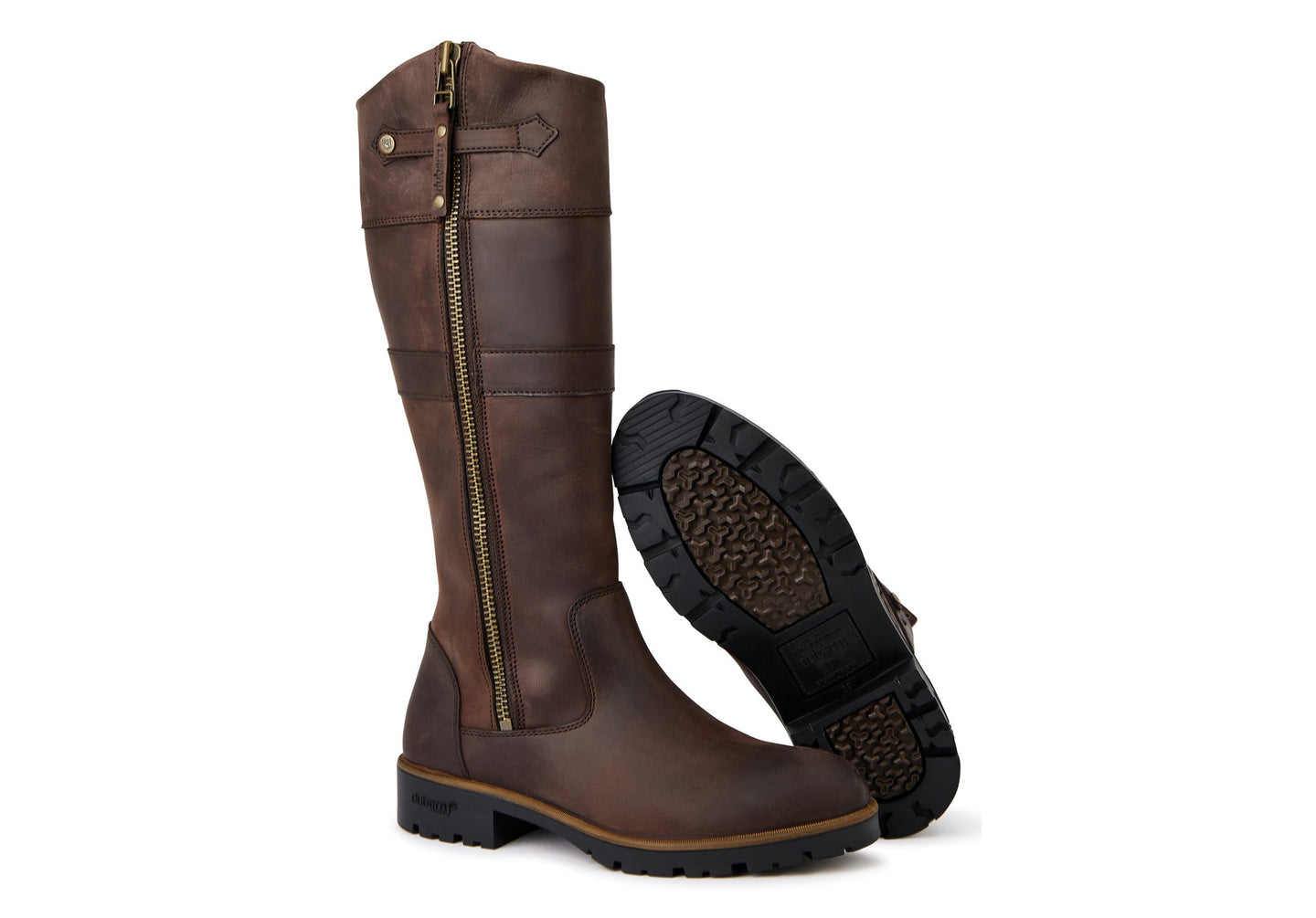 Dubarry Roundstone - Old Rum