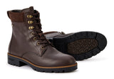 Dubarry Strokestown - Mahogany