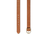 R.M. Williams Isla Belt - Cognac