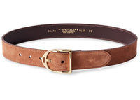 R.M. Williams Isla Belt - Cognac