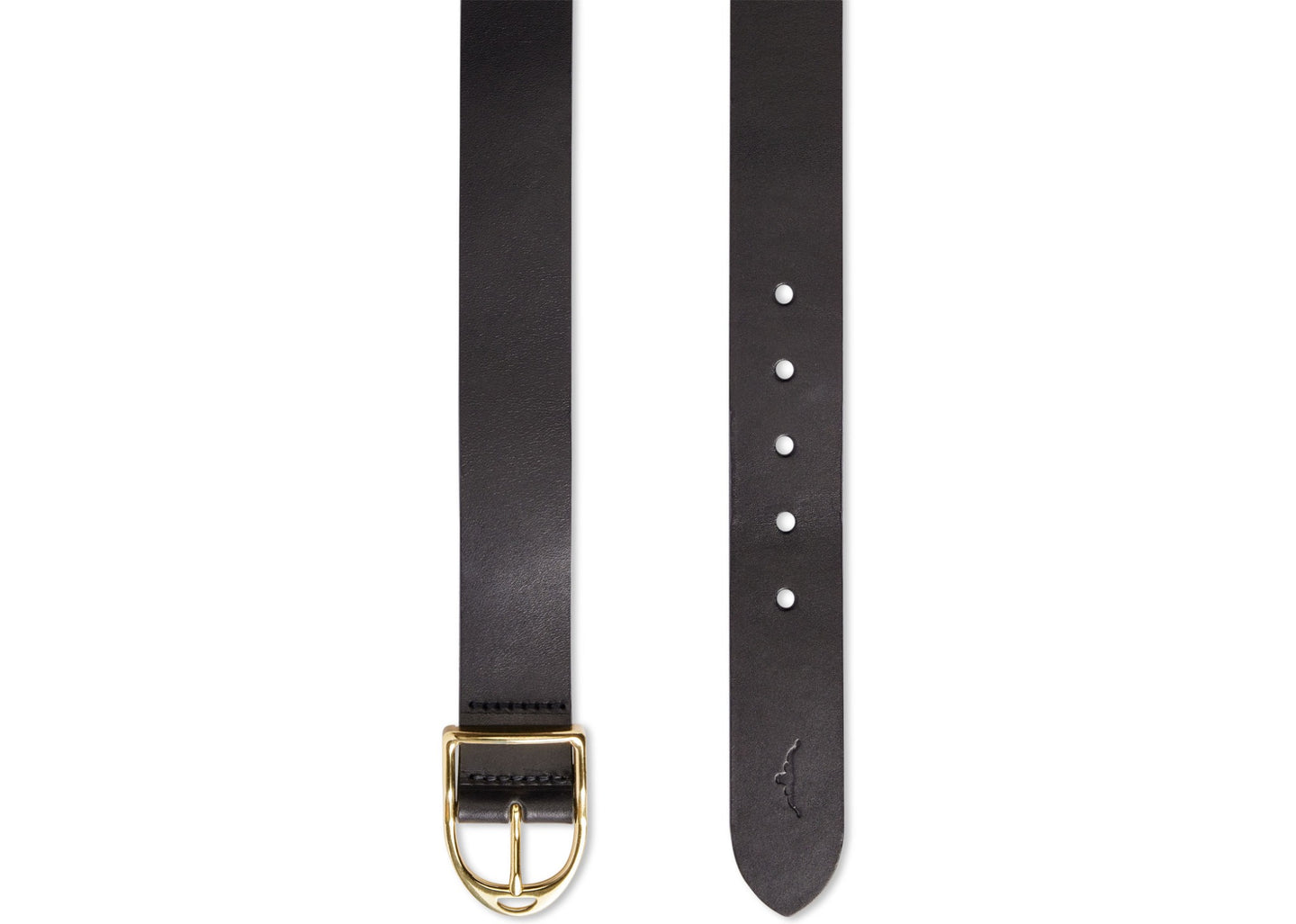 R.M. Williams Isla Belt - Black