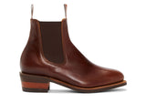 R.M. Williams Comfort Lady Yearling - Mid Brown