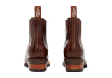 R.M. Williams Comfort Lady Yearling - Mid Brown