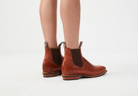 R.M. Williams Erica Boot - Tan