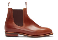 R.M. Williams Erica Boot - Tan