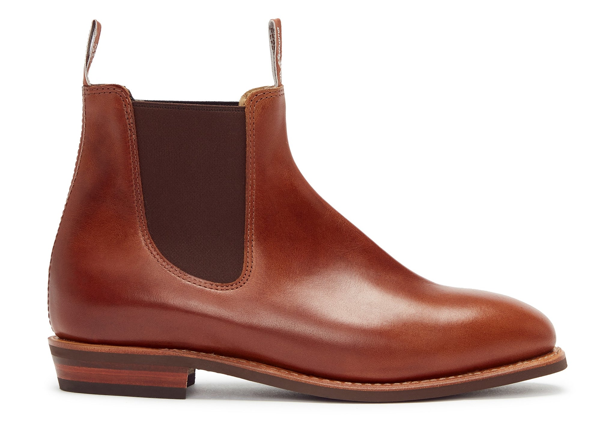 R.M. Williams Erica Boot - Tan