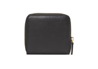 R.M. Williams Singleton Mini Zip Wallet