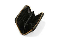 R.M. Williams Singleton Mini Zip Wallet