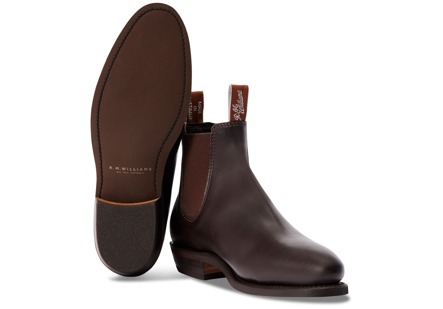 womens-rmw-adelaide-rubber-sole-Boots-B550Y.41DEDI-chestnut-1-sole