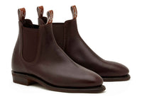 Chestnut