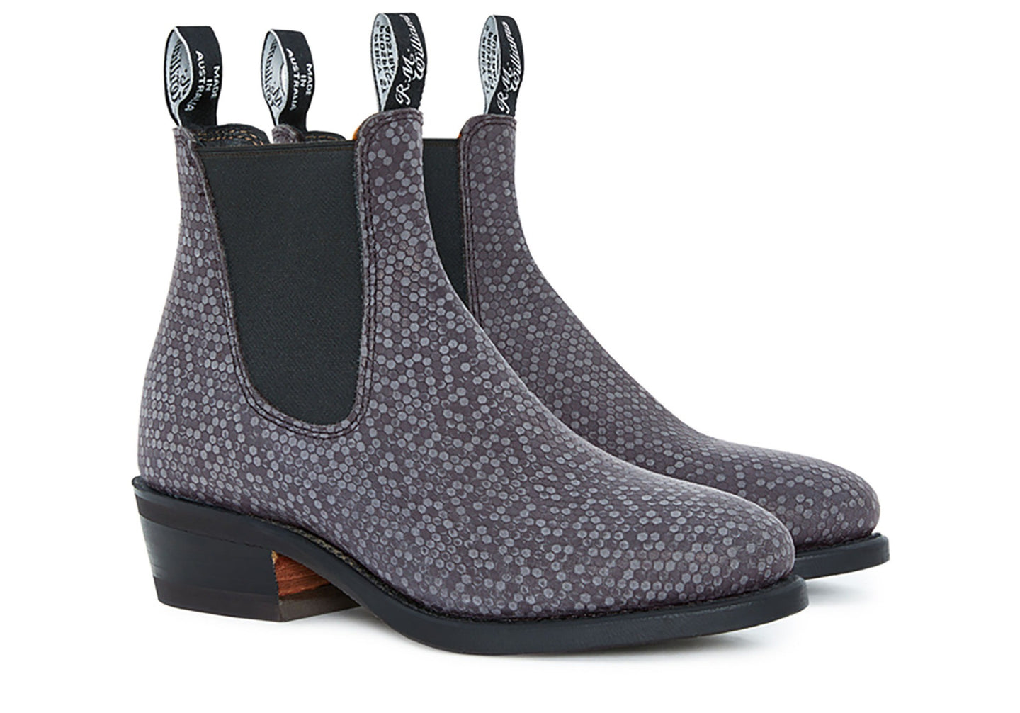womens-rmw-lady-yearling-rubber-sole-boots-b522f-16bnd-grey-2